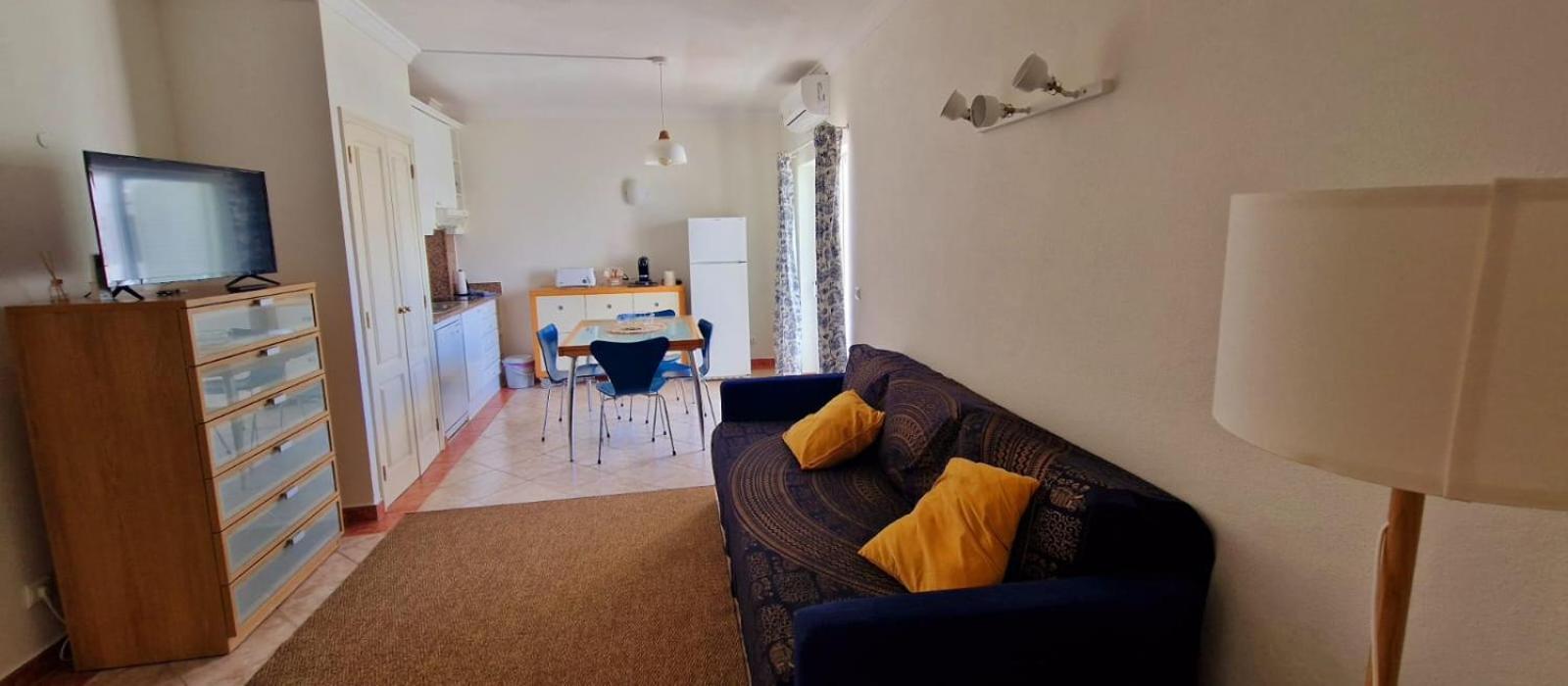 Oura Sunset Appartement Albufeira
